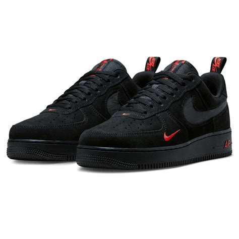 nike air force 1 07 lv8 kaufen|nike air force 1 07 lv8 black and red.